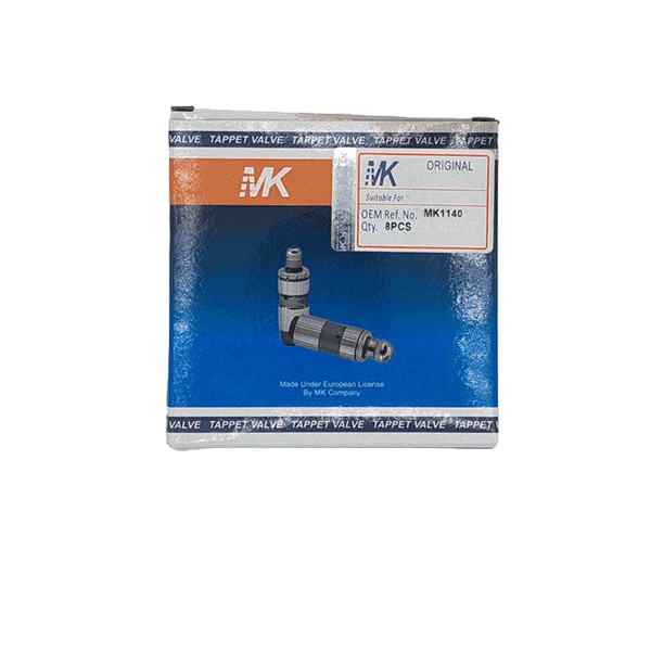پکیج 8تایی Tappet Valve مدل MK1140