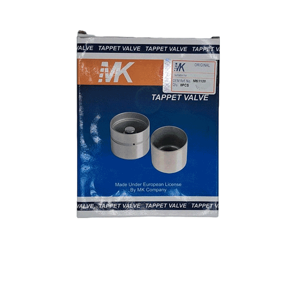 پکیج 8تایی Tappet Valve مدل MK1120