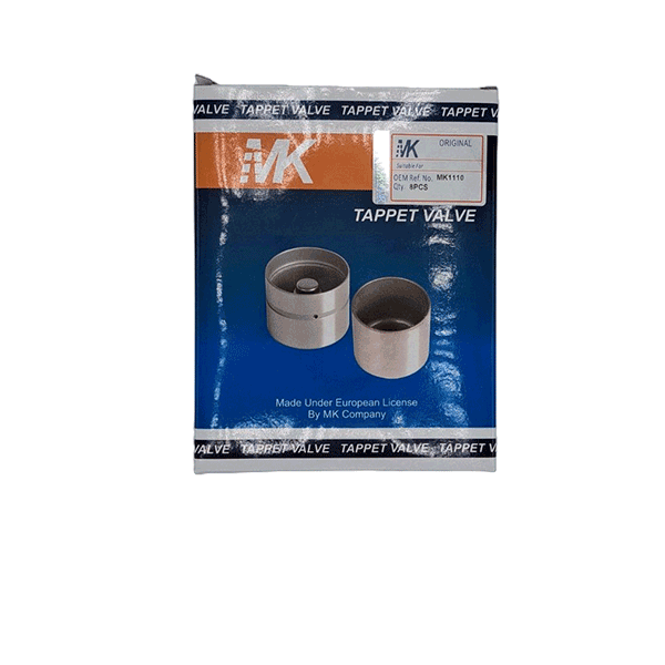 پکیج 8تایی Tappet Valve مدل MK1110