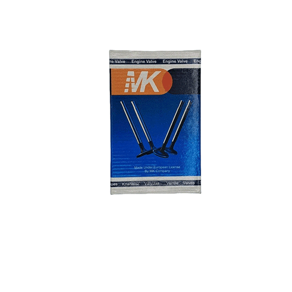 سوپاپ موتور MK مدل Intake-XU7-0948.56 مناسب برای PEUGEOT-405