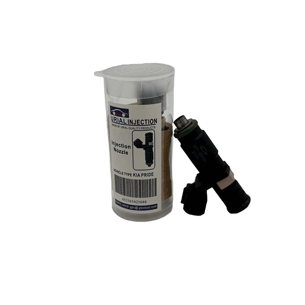 سوزن انژکتور MK مدل 5WY-2805A مناسب برای KIA-PRIDE