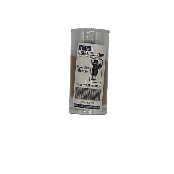 سوزن انژکتور MK مدل 01F002A مناسب برای PEUGEOT-206
