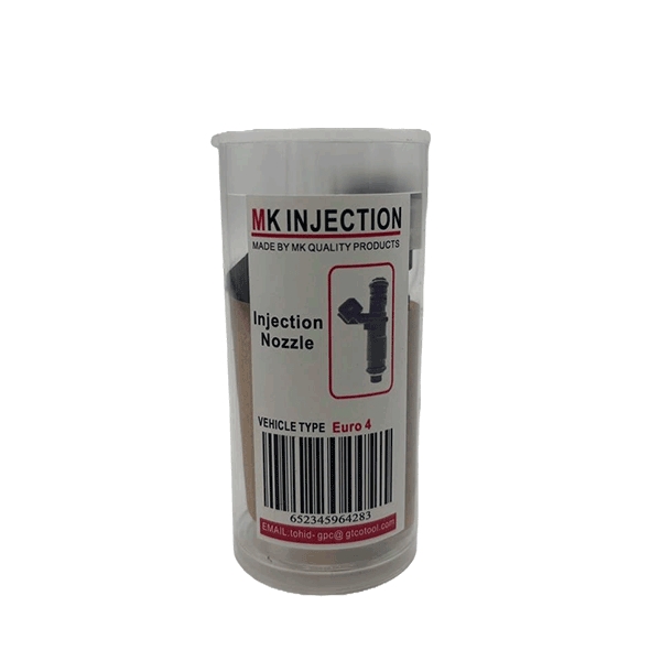 سوزن انژکتور MK مدل 31LS15301100 مناسب برای EURO-4