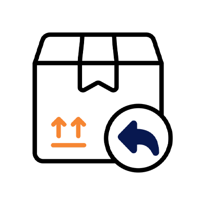 ارسال سریع کالا